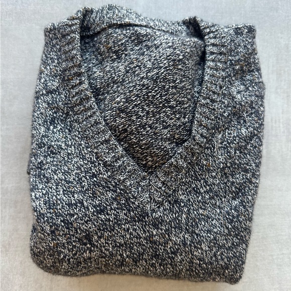 LUCIANO BARBERA Stunning Sweater - XL - Picture 4 of 7